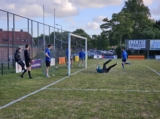 Training eerste selectie S.K.N.W.K. van donderdag 22 mei 2025 (20/109)